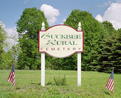 Buckbee's Corners Cemetery